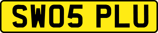SW05PLU
