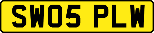 SW05PLW