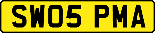 SW05PMA