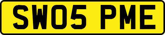 SW05PME