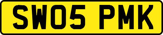 SW05PMK