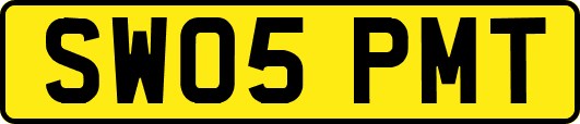 SW05PMT