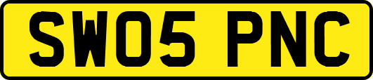 SW05PNC