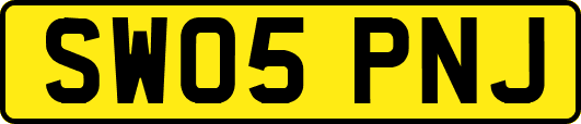SW05PNJ