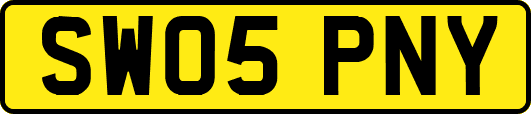SW05PNY