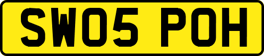 SW05POH