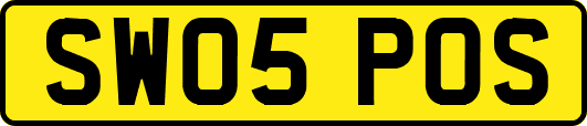 SW05POS