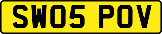 SW05POV