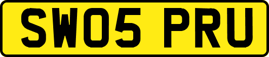 SW05PRU