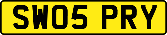 SW05PRY