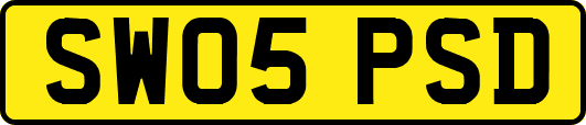 SW05PSD
