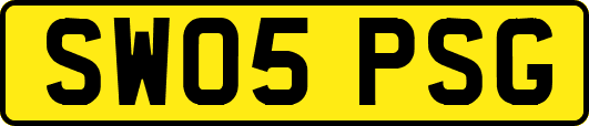 SW05PSG
