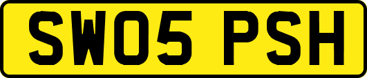 SW05PSH