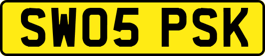 SW05PSK