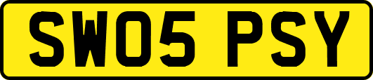 SW05PSY