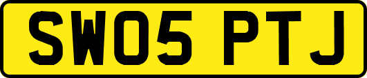 SW05PTJ