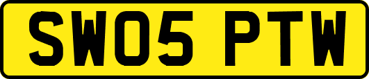 SW05PTW