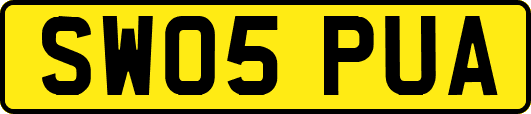 SW05PUA