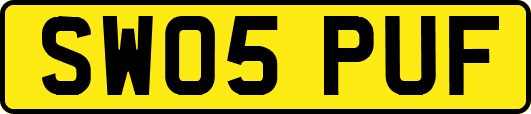 SW05PUF