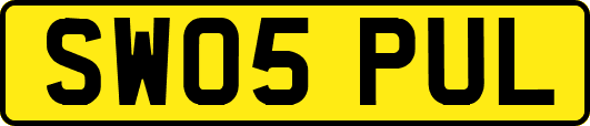 SW05PUL