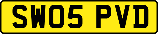 SW05PVD