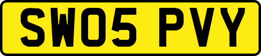 SW05PVY