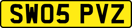 SW05PVZ