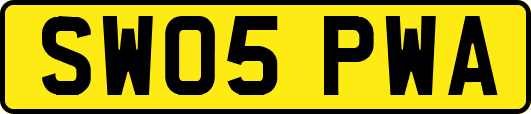 SW05PWA