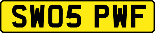 SW05PWF