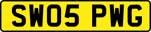 SW05PWG