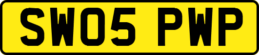 SW05PWP