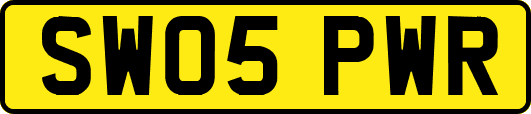 SW05PWR