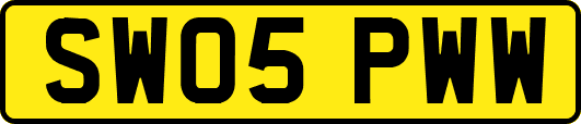 SW05PWW