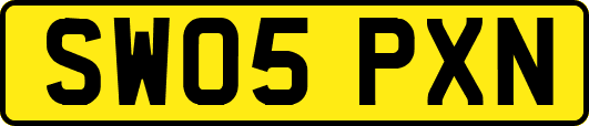 SW05PXN