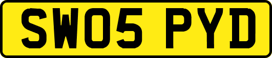 SW05PYD