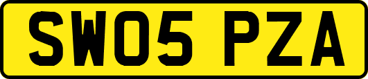SW05PZA