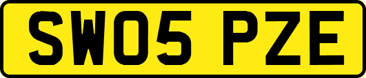 SW05PZE