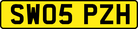 SW05PZH