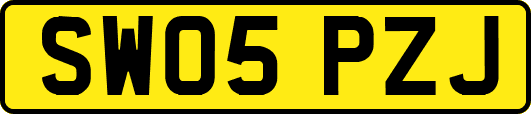 SW05PZJ