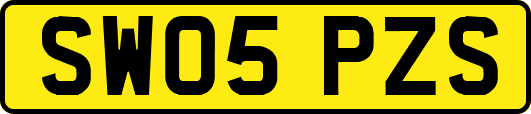 SW05PZS
