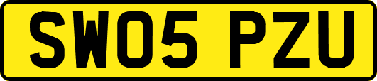 SW05PZU