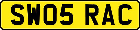 SW05RAC