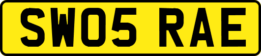 SW05RAE