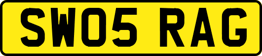 SW05RAG