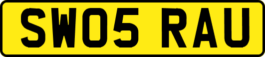 SW05RAU