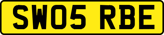 SW05RBE