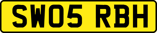 SW05RBH