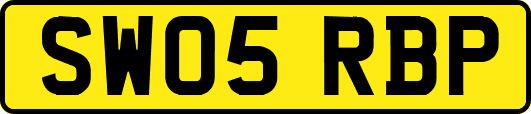 SW05RBP
