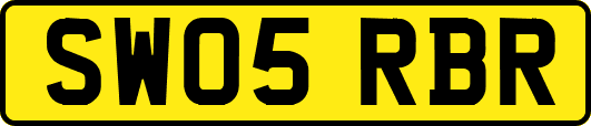 SW05RBR