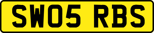 SW05RBS